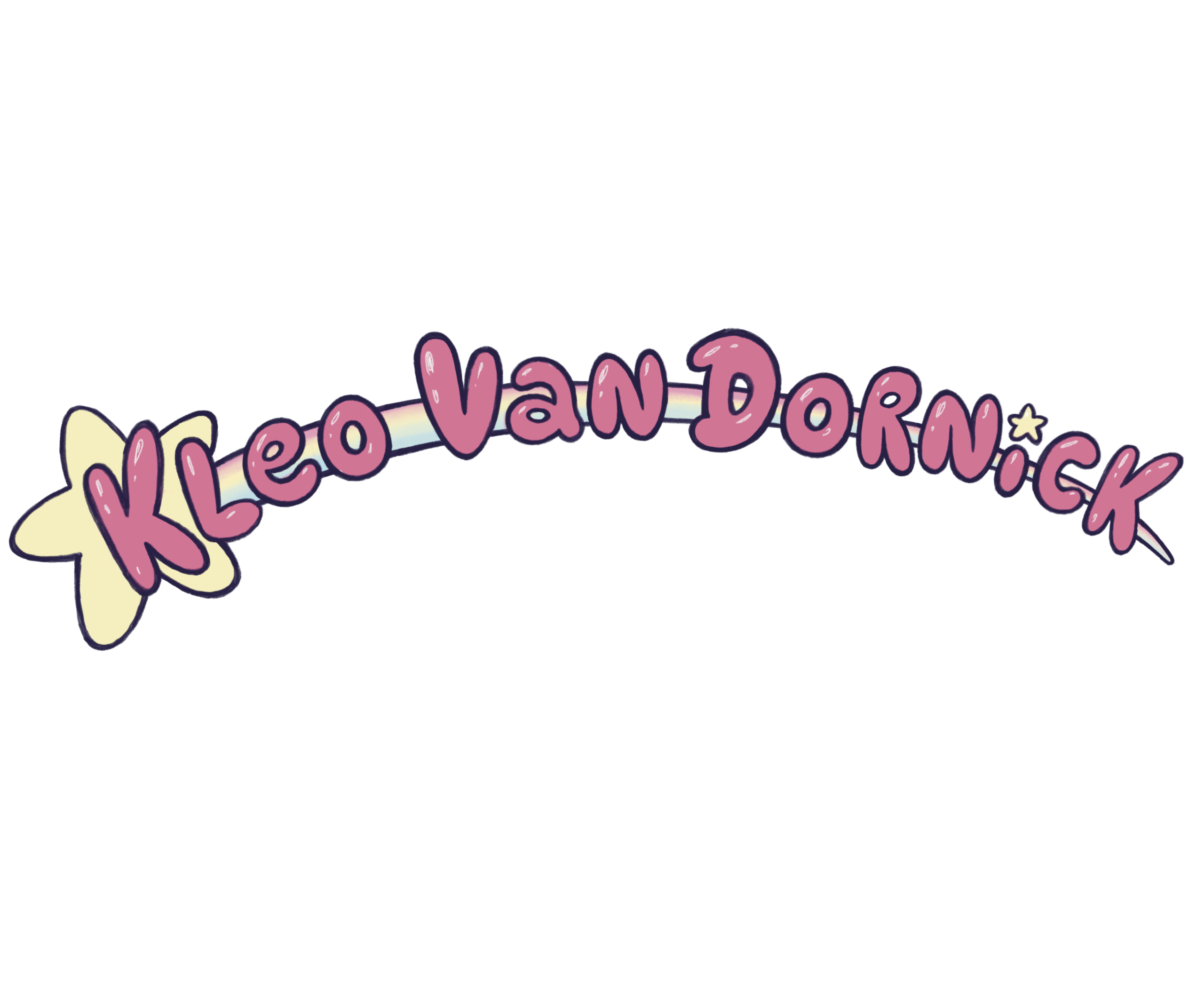 Kleo Van Dornick